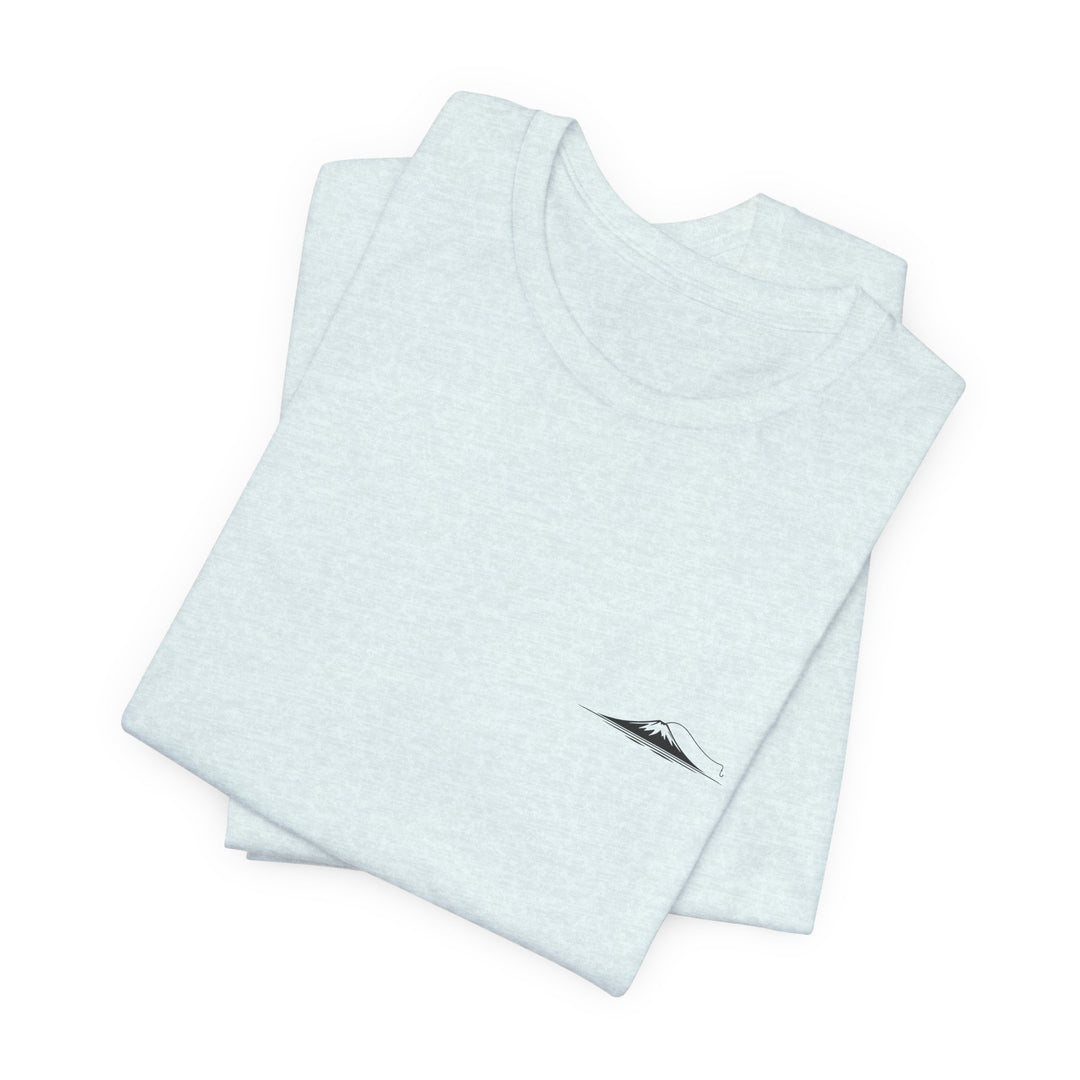 AREKANA Fishing Club Tee