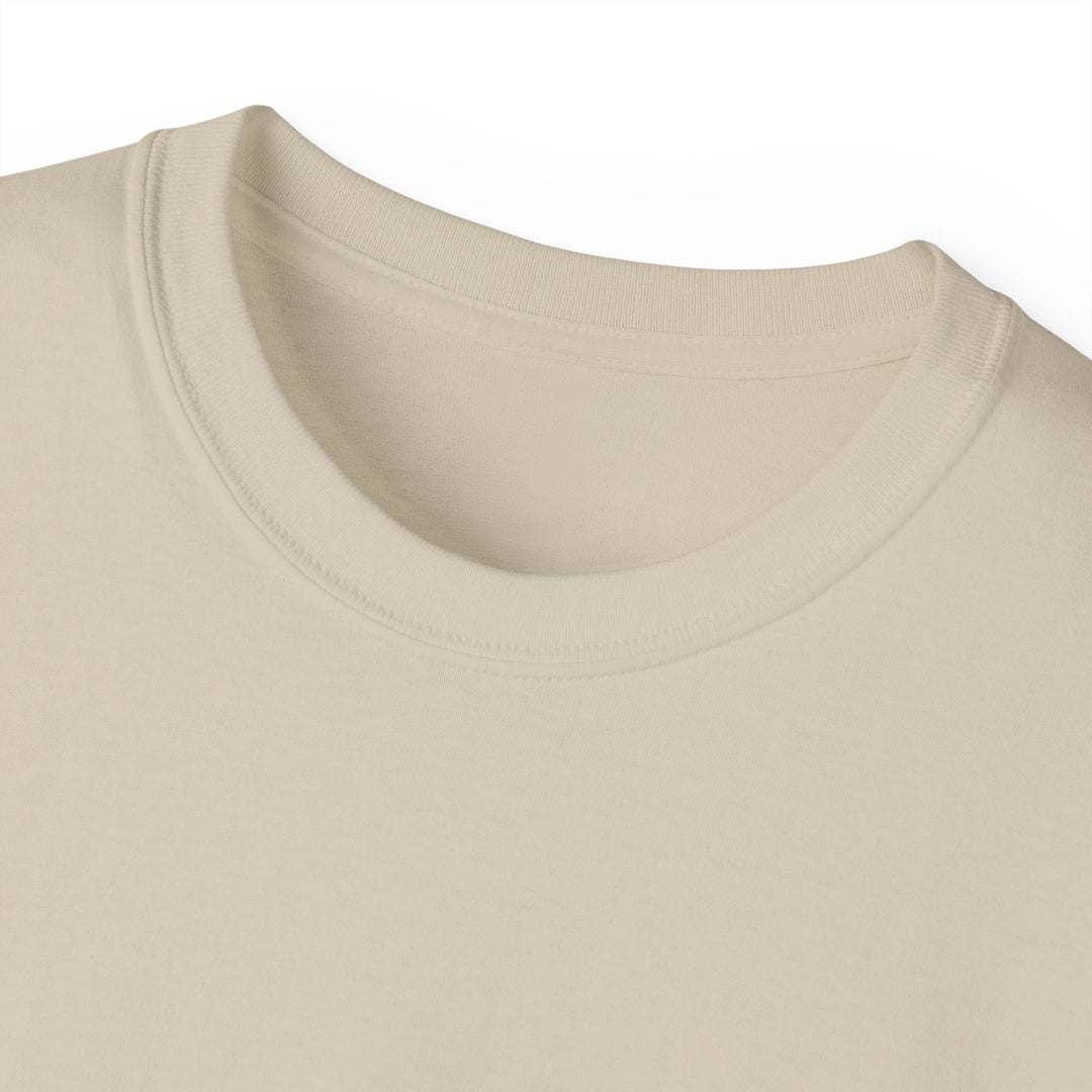 Sumi-e Fuji Paddle Tee