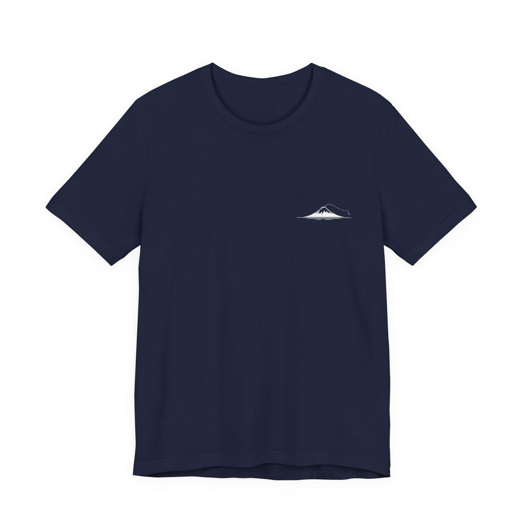 AREKANA Fishing Club Tee