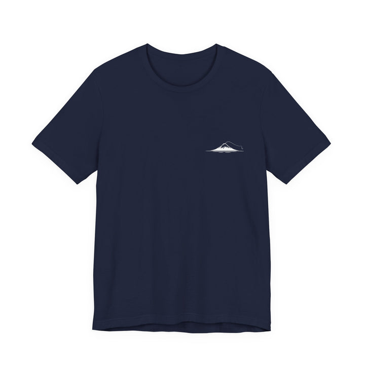 AREKANA Fishing Club Tee