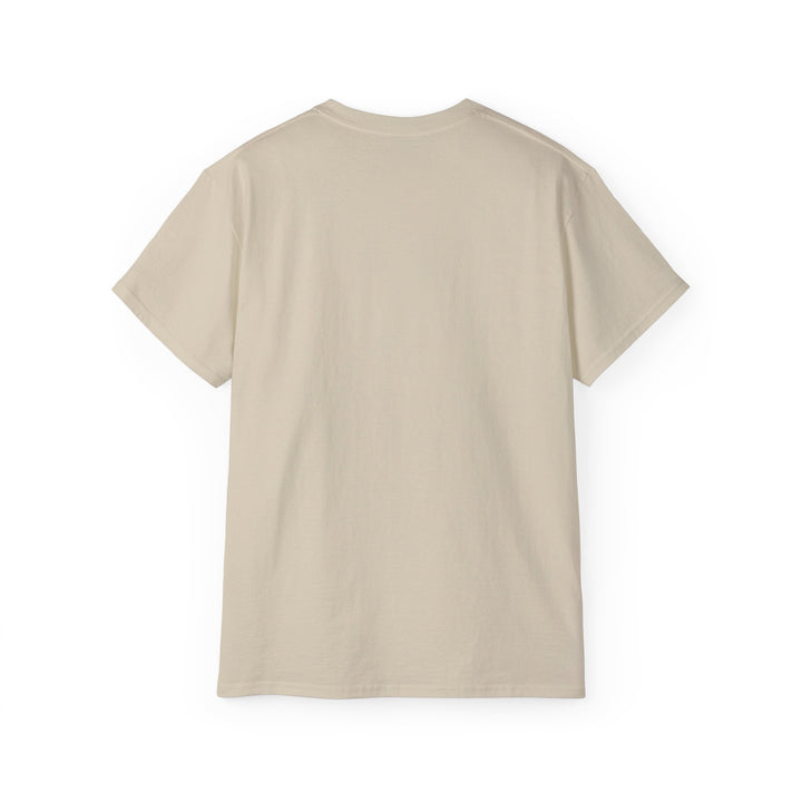 Sumi-e Fuji Paddle Tee