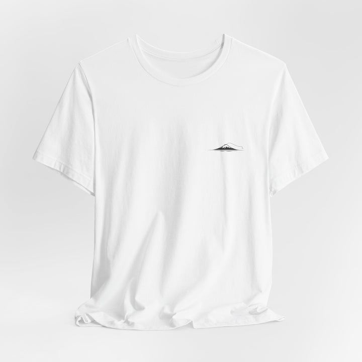 AREKANA Fishing Club Tee