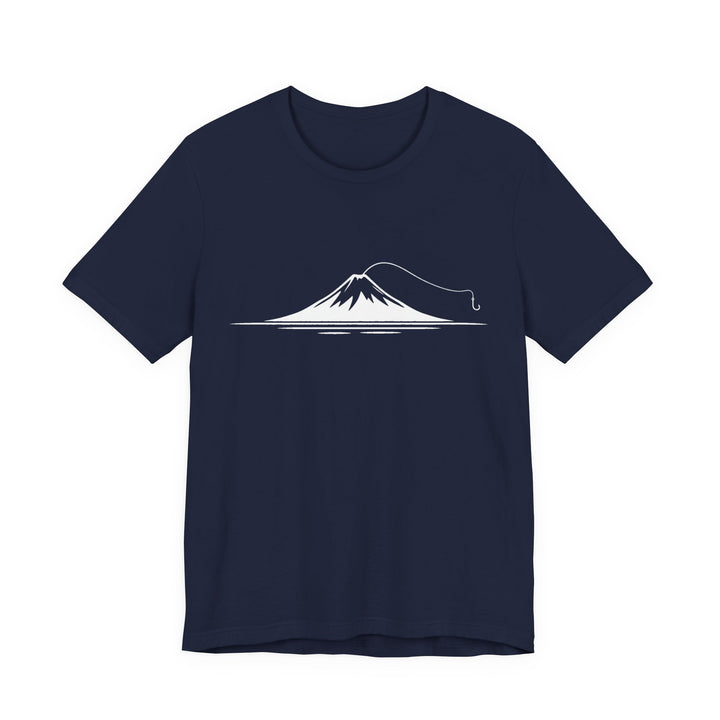 AREKANA Fuji Angler Tee