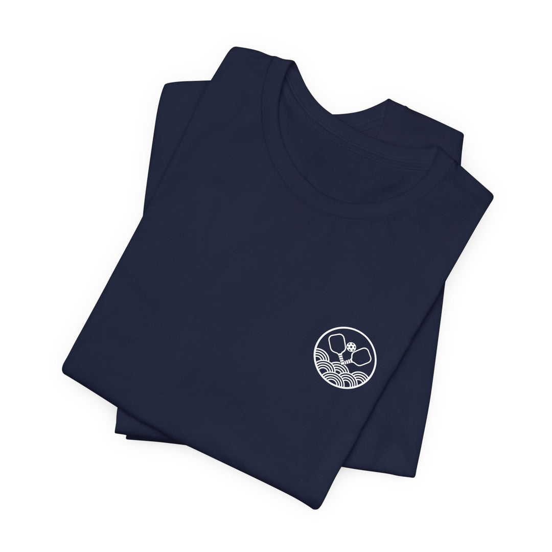 AREKANA Pickleball Club Tee