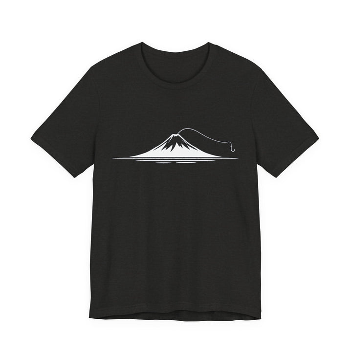 AREKANA Fuji Angler Tee