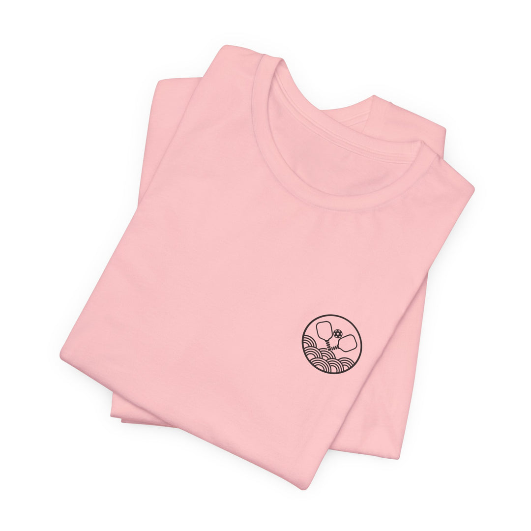 AREKANA Pickleball Club Tee