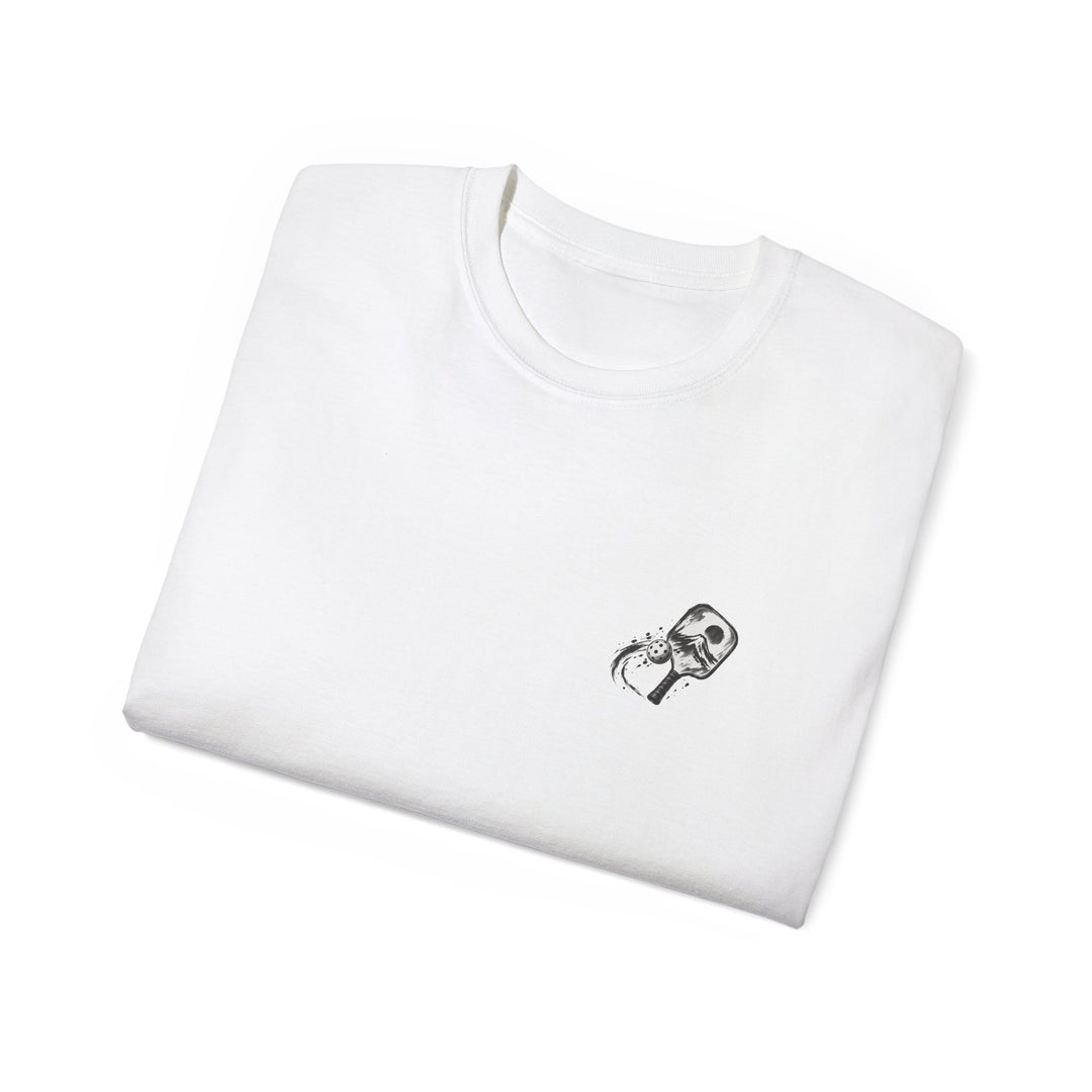 Sumi-e Fuji Paddle Tee