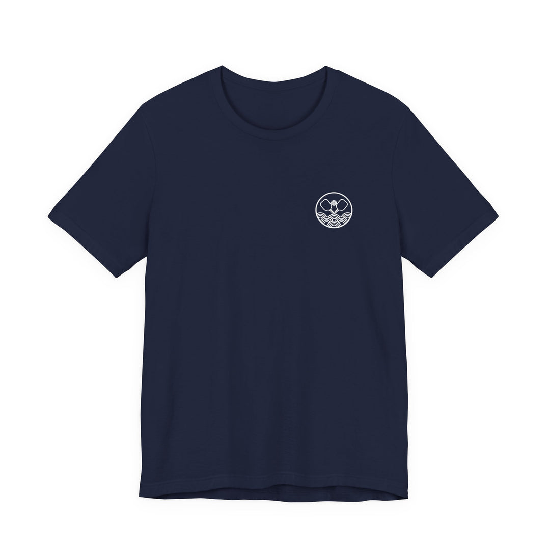 AREKANA Pickleball Club Tee