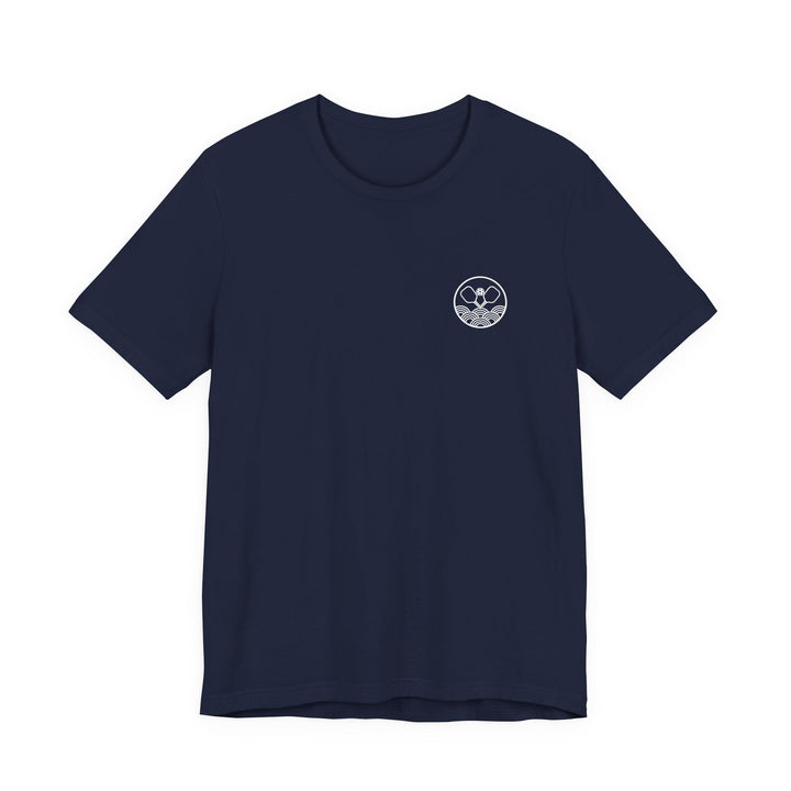 AREKANA Pickleball Club Tee