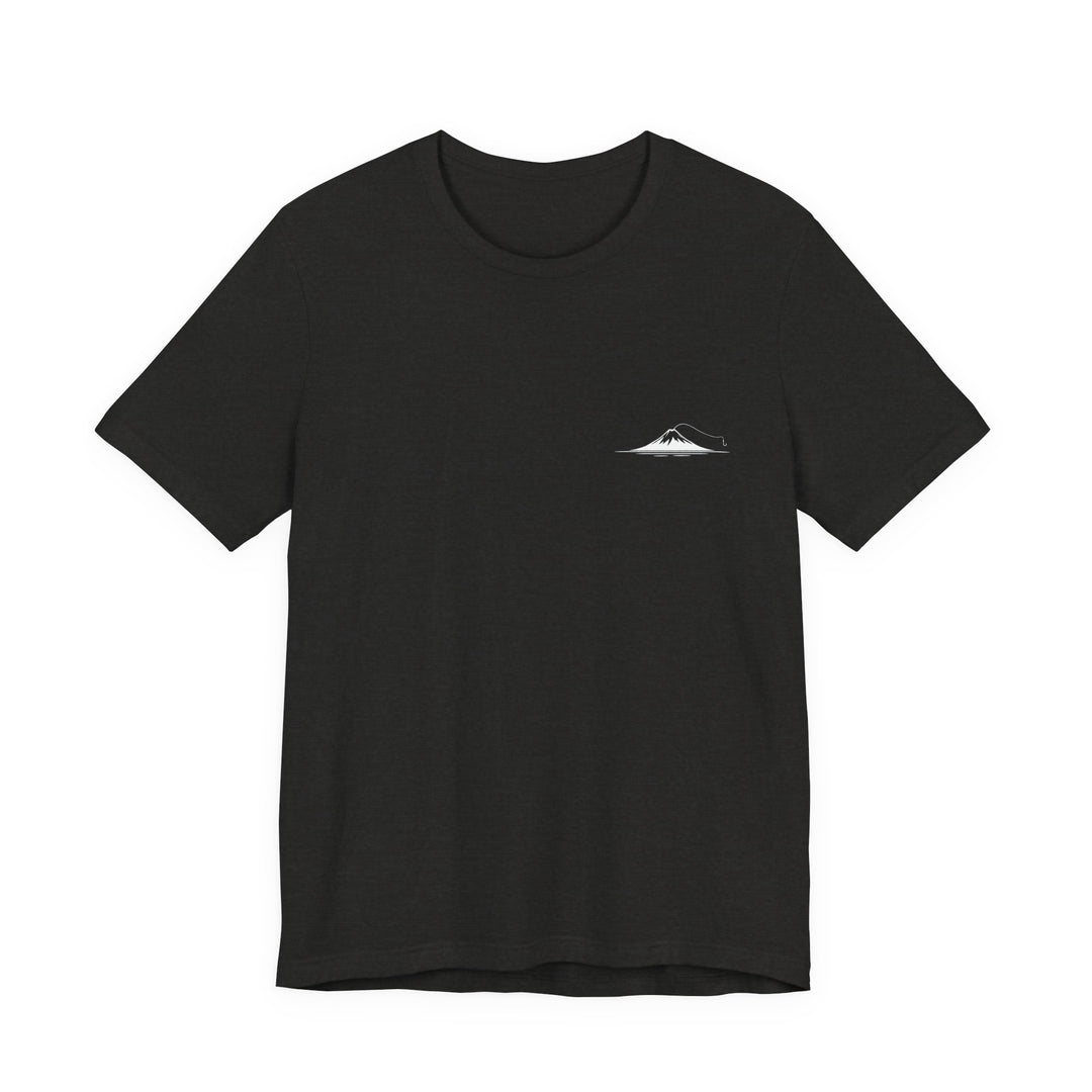 AREKANA Fishing Club Tee