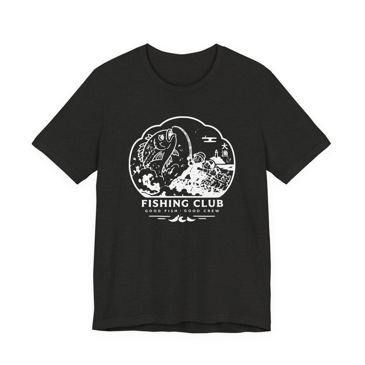 AREKANA Fishing Club Tee