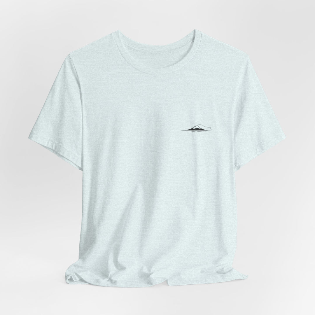 AREKANA Fishing Club Tee