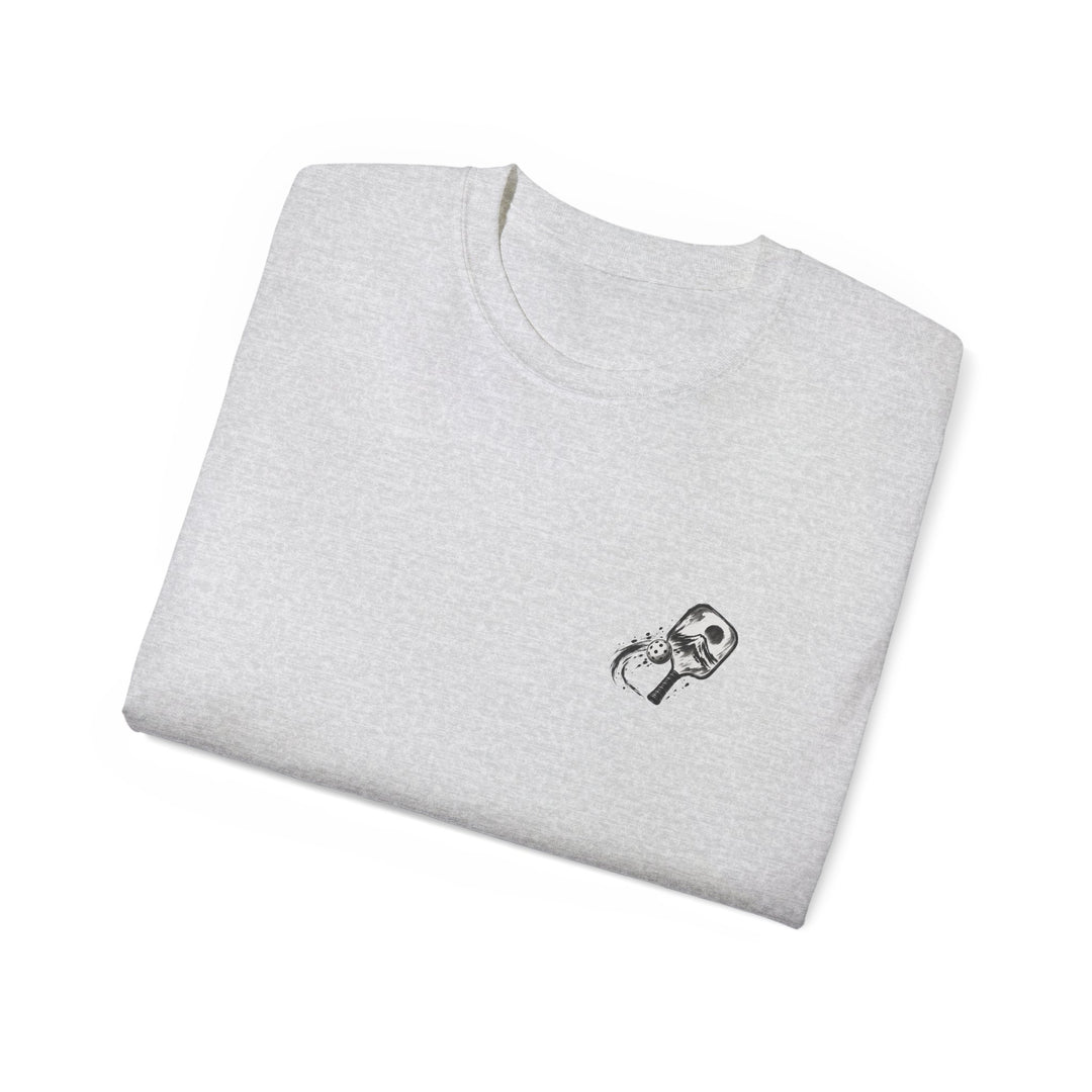 Sumi-e Fuji Paddle Tee