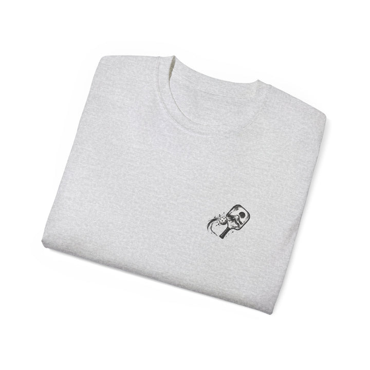 Sumi-e Fuji Paddle Tee