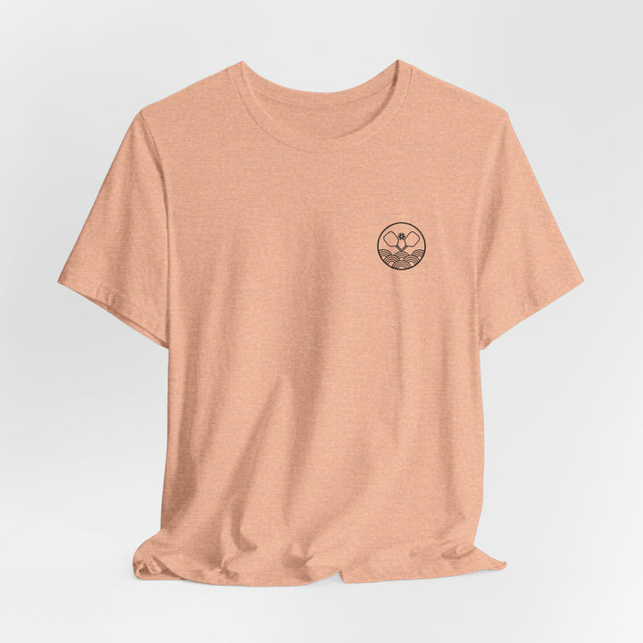 AREKANA Pickleball Club Tee