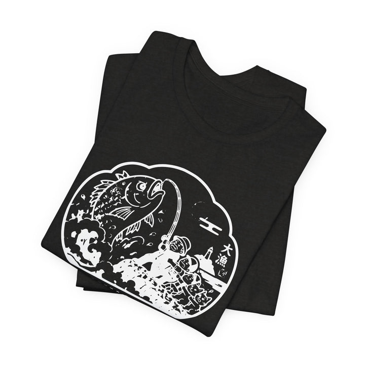 AREKANA Fishing Club Tee