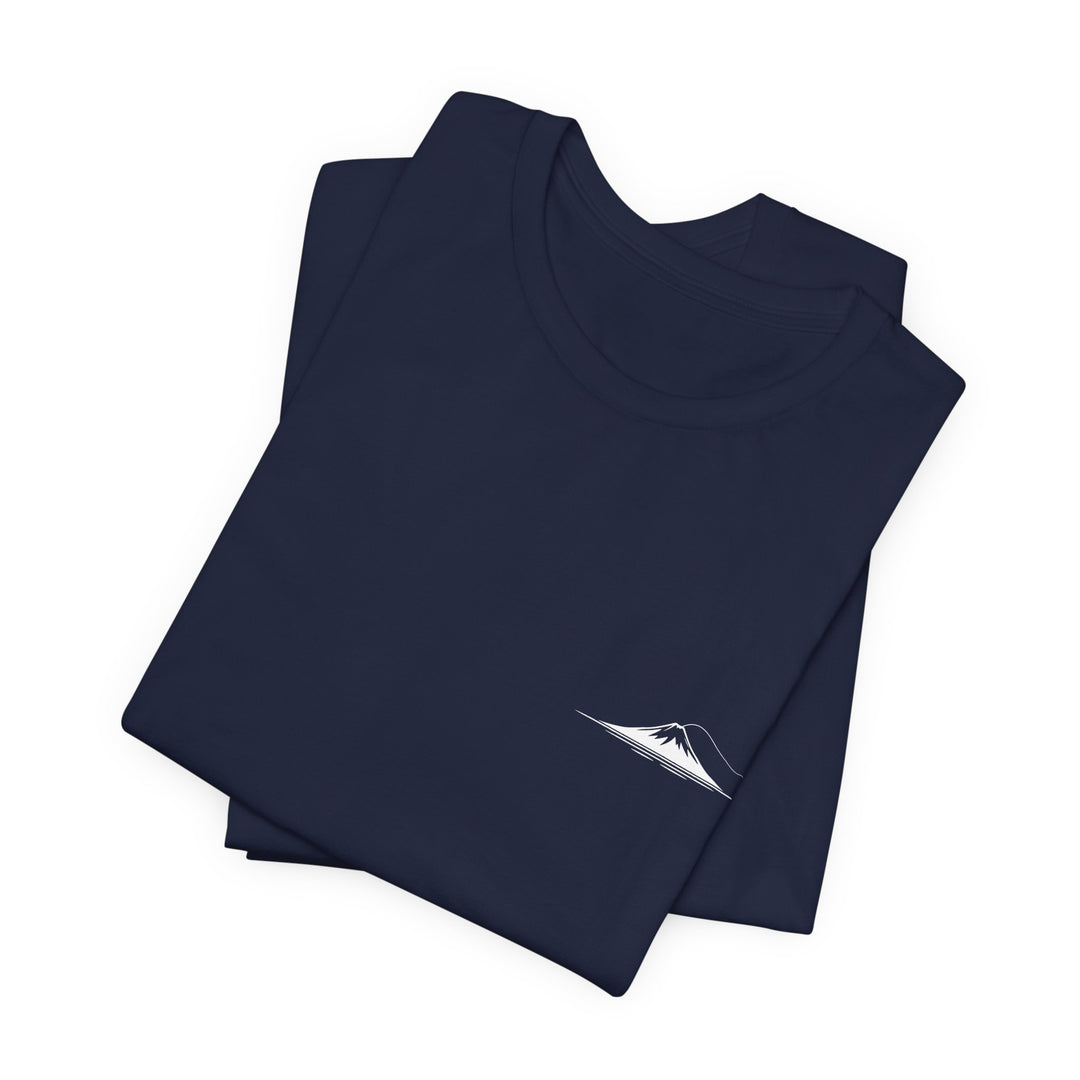 AREKANA Fishing Club Tee