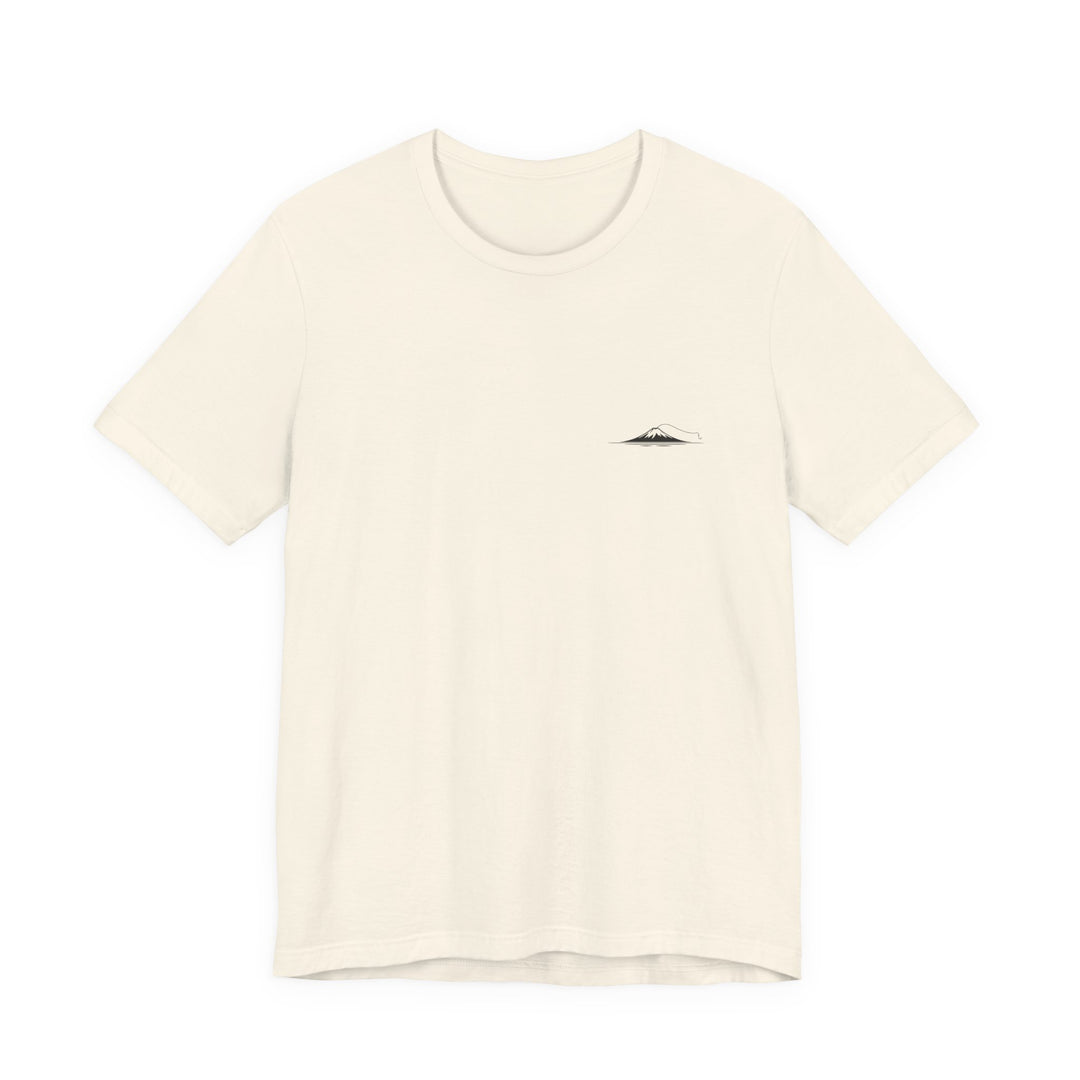 AREKANA Fishing Club Tee