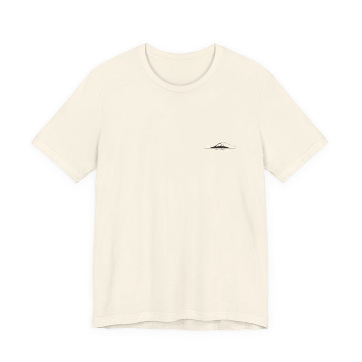 AREKANA Fishing Club Tee