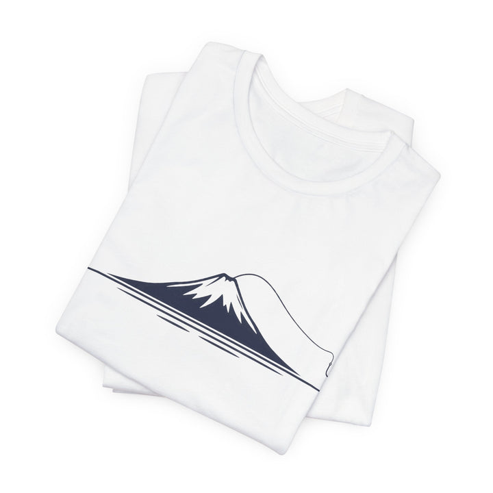AREKANA Fuji Angler Tee