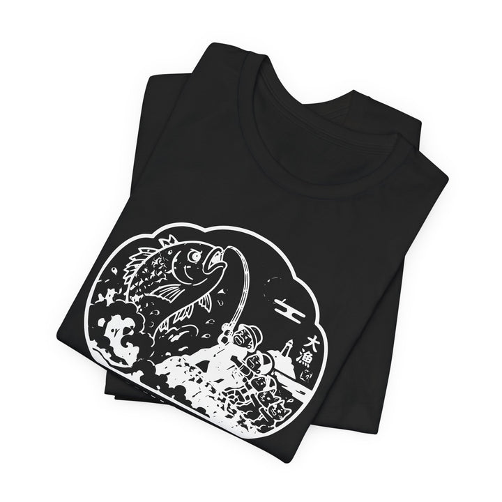 AREKANA Fishing Club Tee