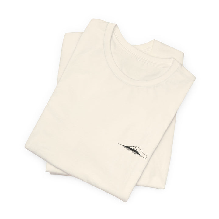AREKANA Fishing Club Tee