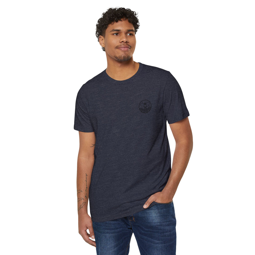 AREKANA Pickleball Club Tee