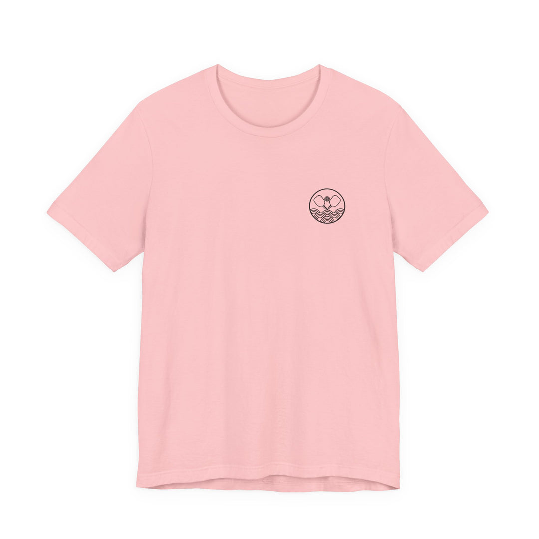 AREKANA Pickleball Club Tee