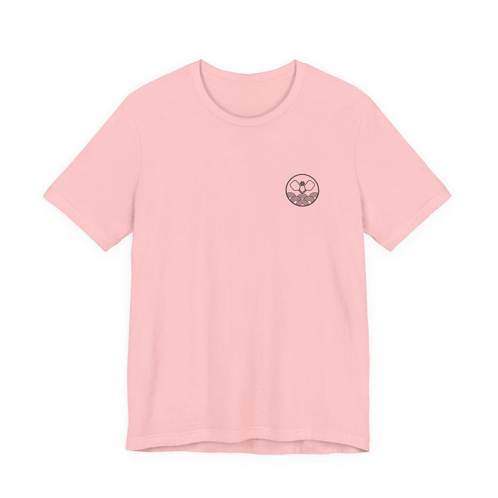 AREKANA Pickleball Club Tee