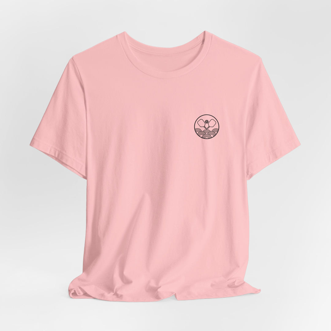AREKANA Pickleball Club Tee