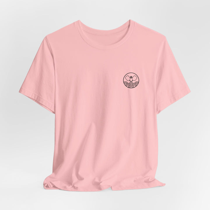 AREKANA Pickleball Club Tee