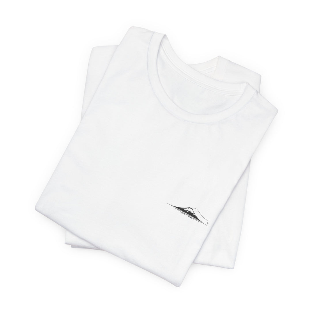 AREKANA Fishing Club Tee