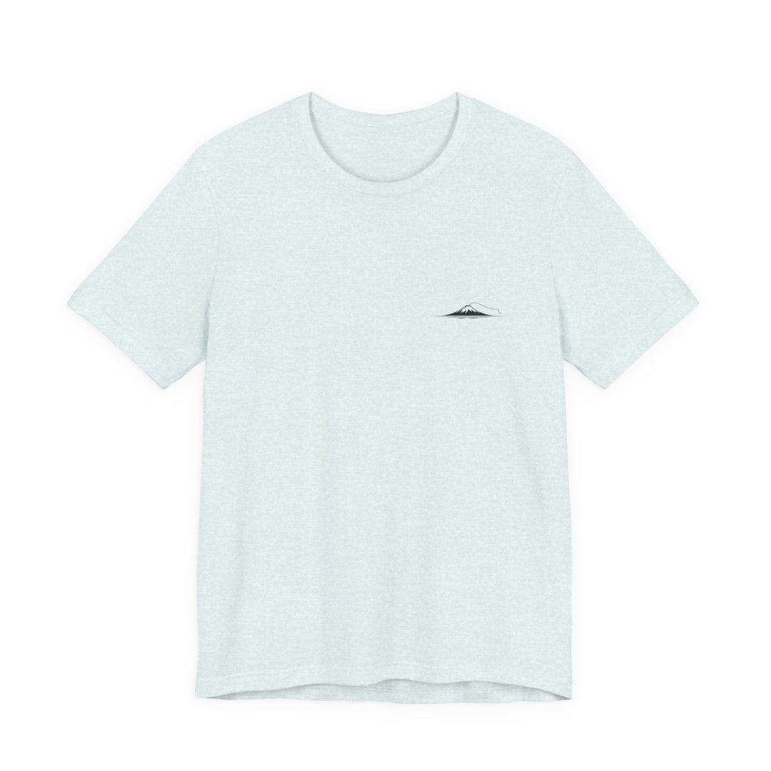 AREKANA Fishing Club Tee
