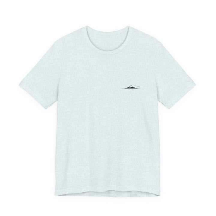 AREKANA Fishing Club Tee