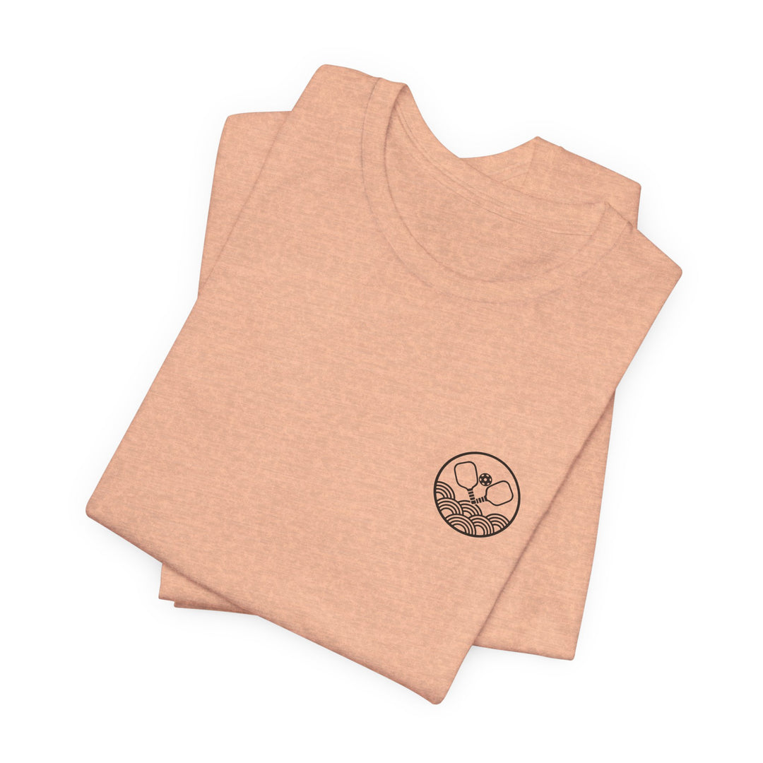 AREKANA Pickleball Club Tee