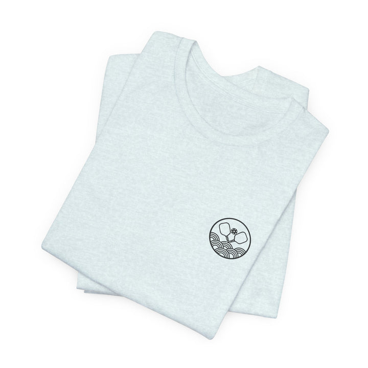 AREKANA Pickleball Club Tee