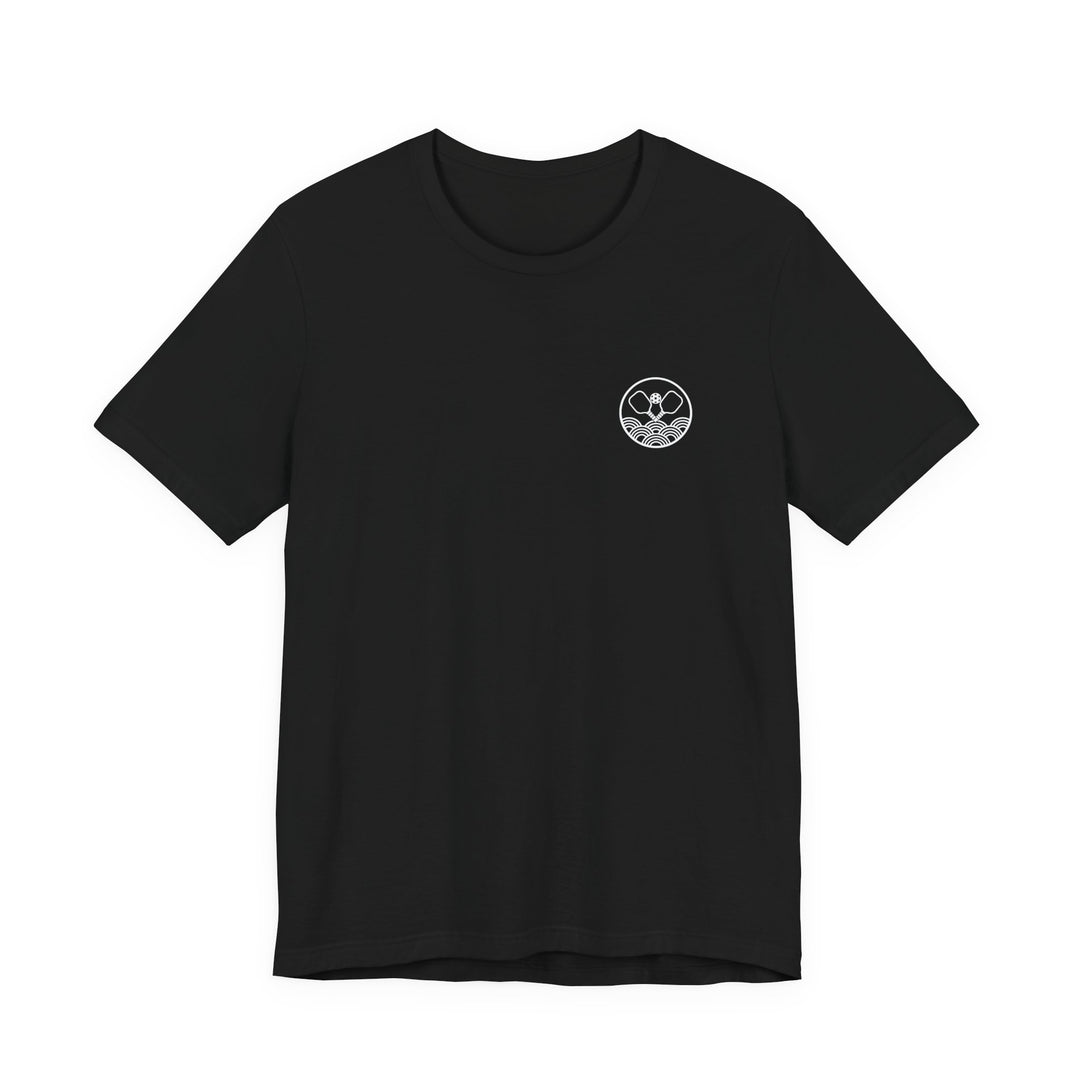 AREKANA Pickleball Club Tee
