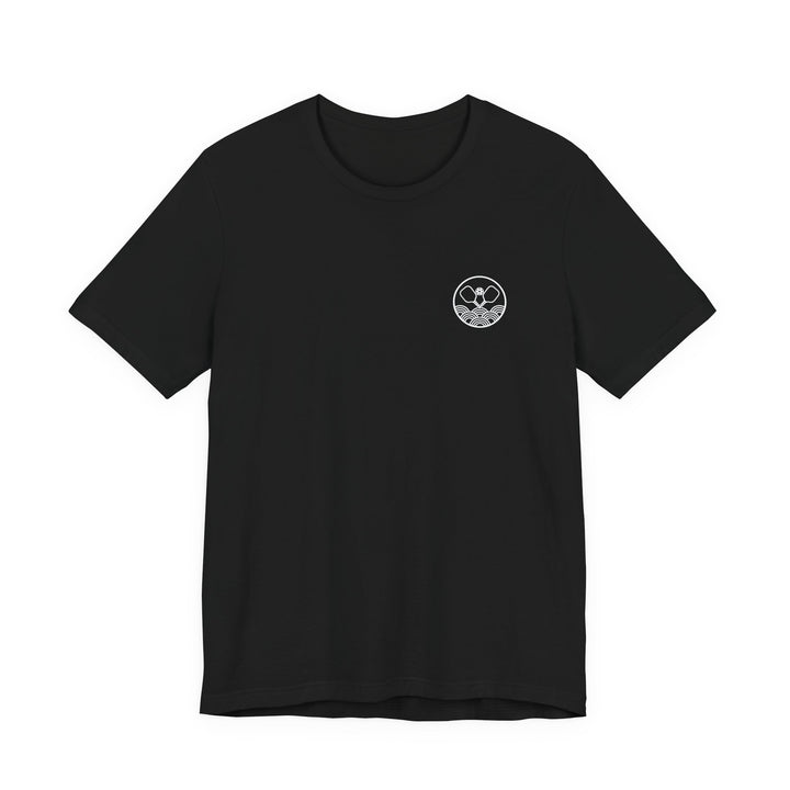 AREKANA Pickleball Club Tee