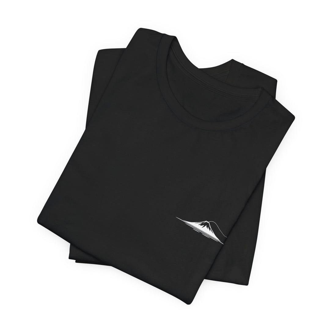 AREKANA Fishing Club Tee