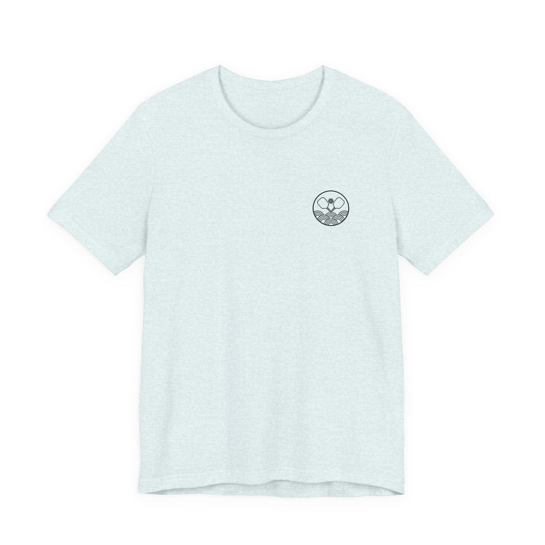 AREKANA Pickleball Club Tee