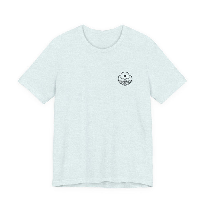 AREKANA Pickleball Club Tee