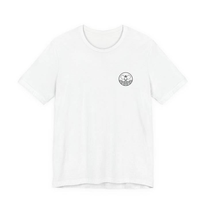 AREKANA Pickleball Club Tee