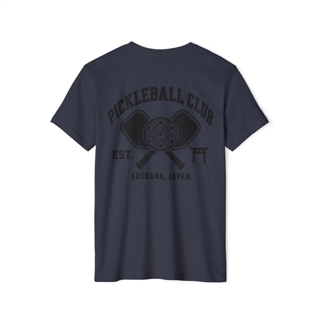 AREKANA Pickleball Club Tee