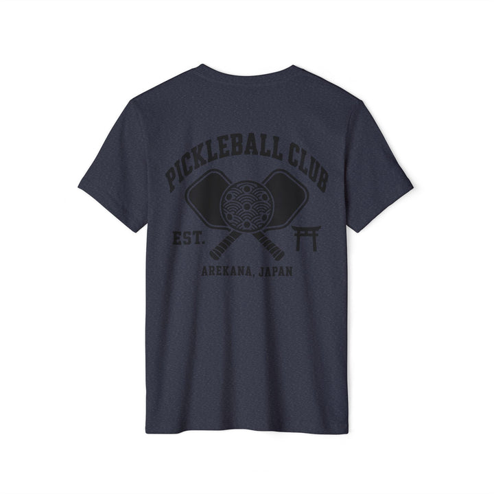 AREKANA Pickleball Club Tee