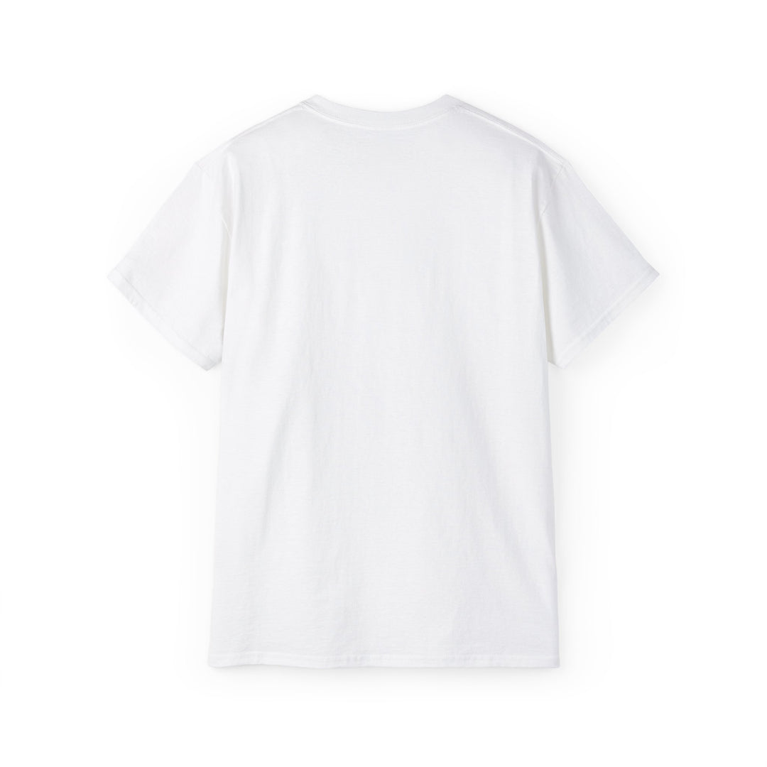 Sumi-e Fuji Paddle Tee