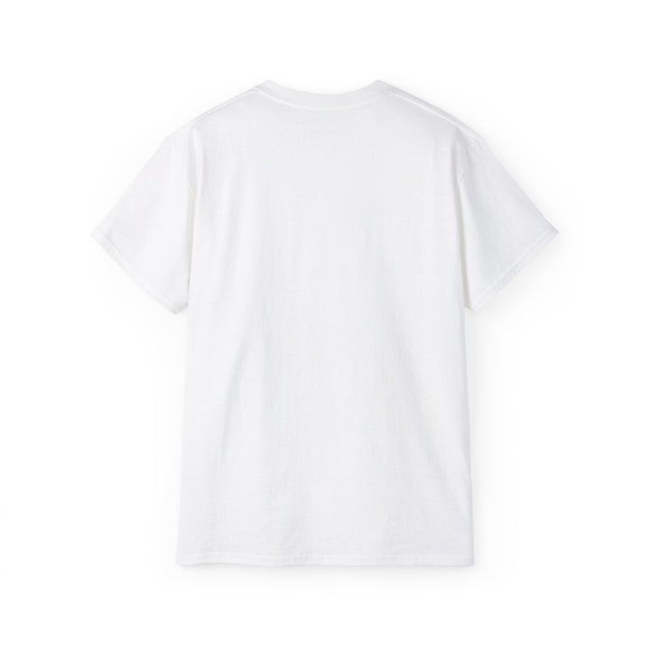 Sumi-e Fuji Paddle Tee