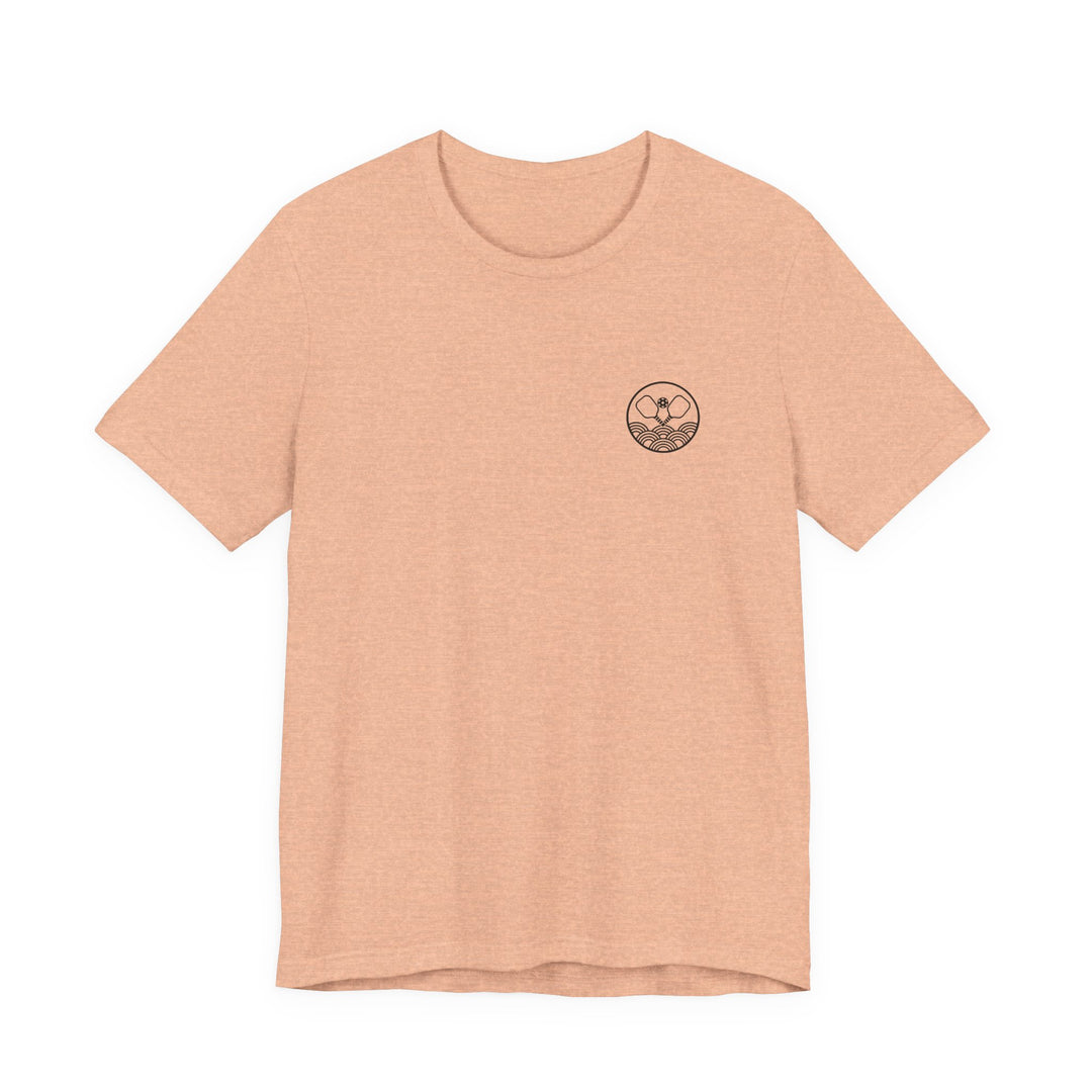AREKANA Pickleball Club Tee