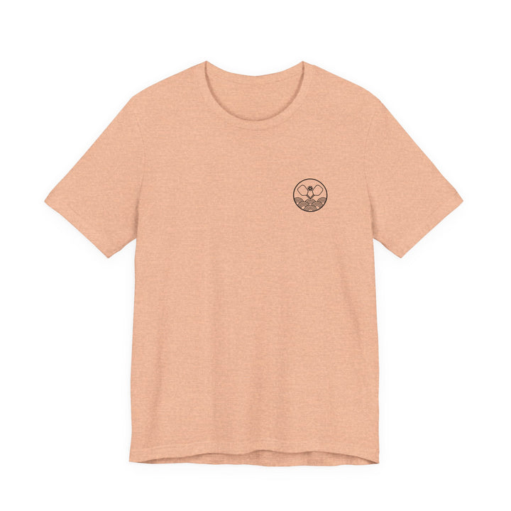 AREKANA Pickleball Club Tee