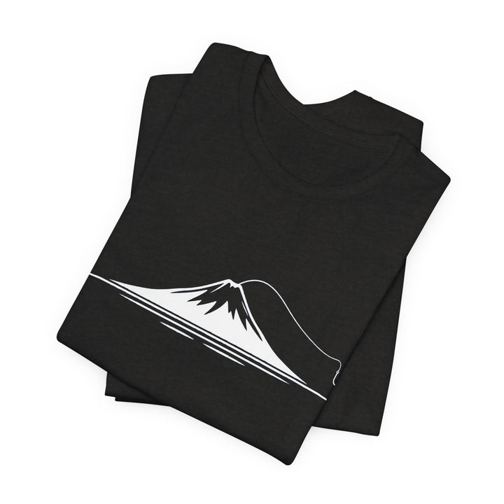 AREKANA Fuji Angler Tee