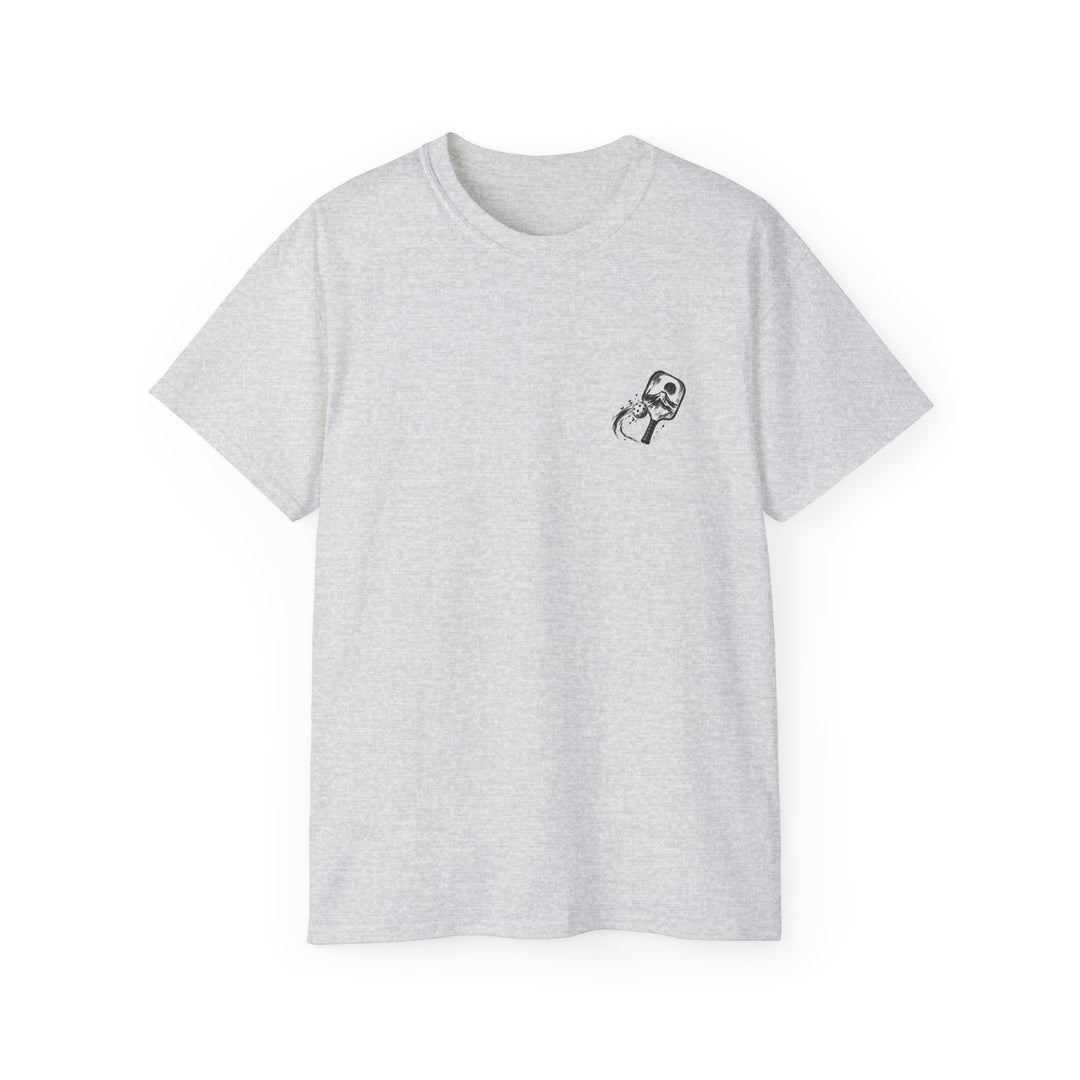 Sumi-e Fuji Paddle Tee